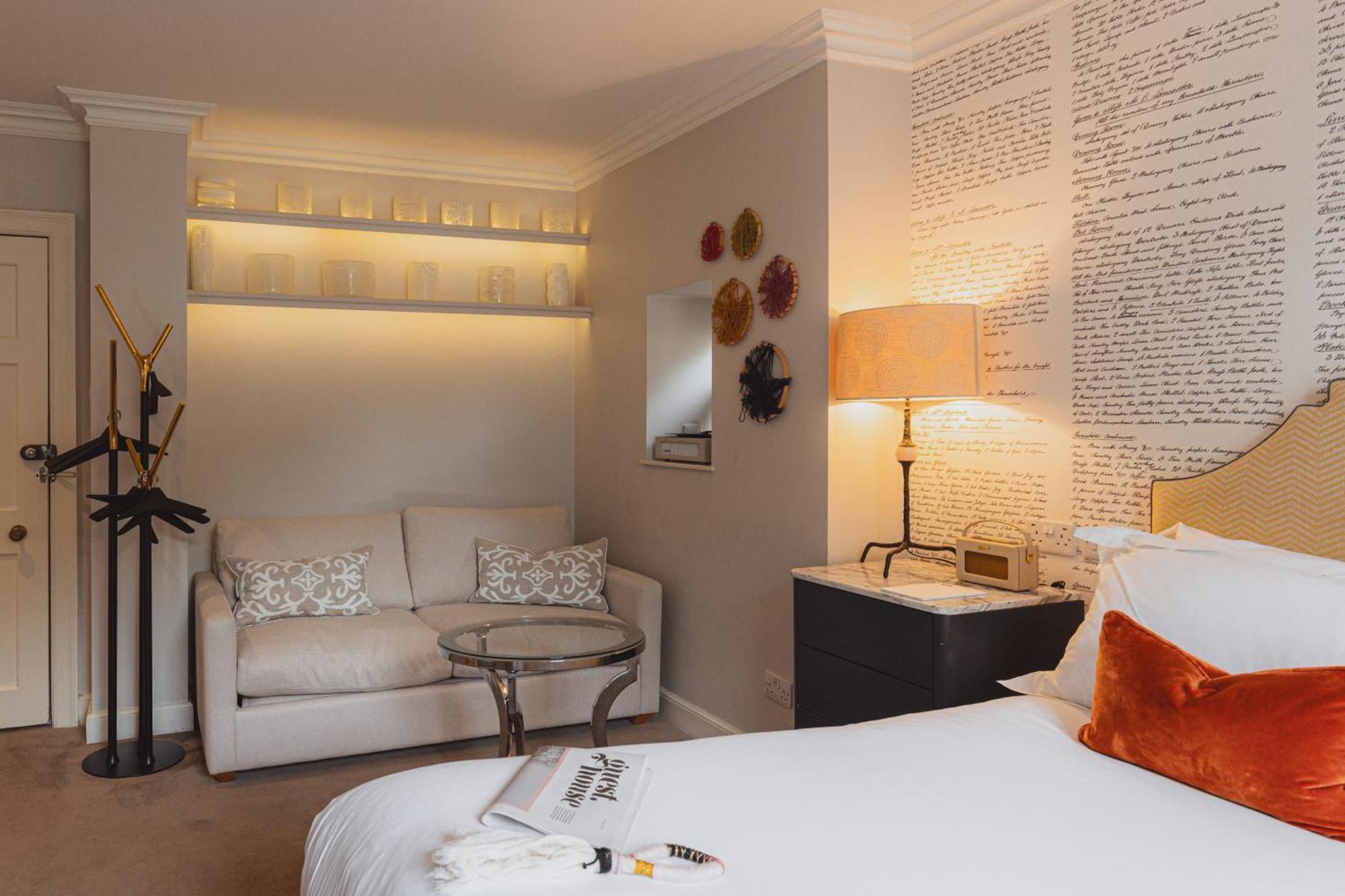 No 15 By Guesthouse, Bath Ngoại thất bức ảnh A room at the hotel