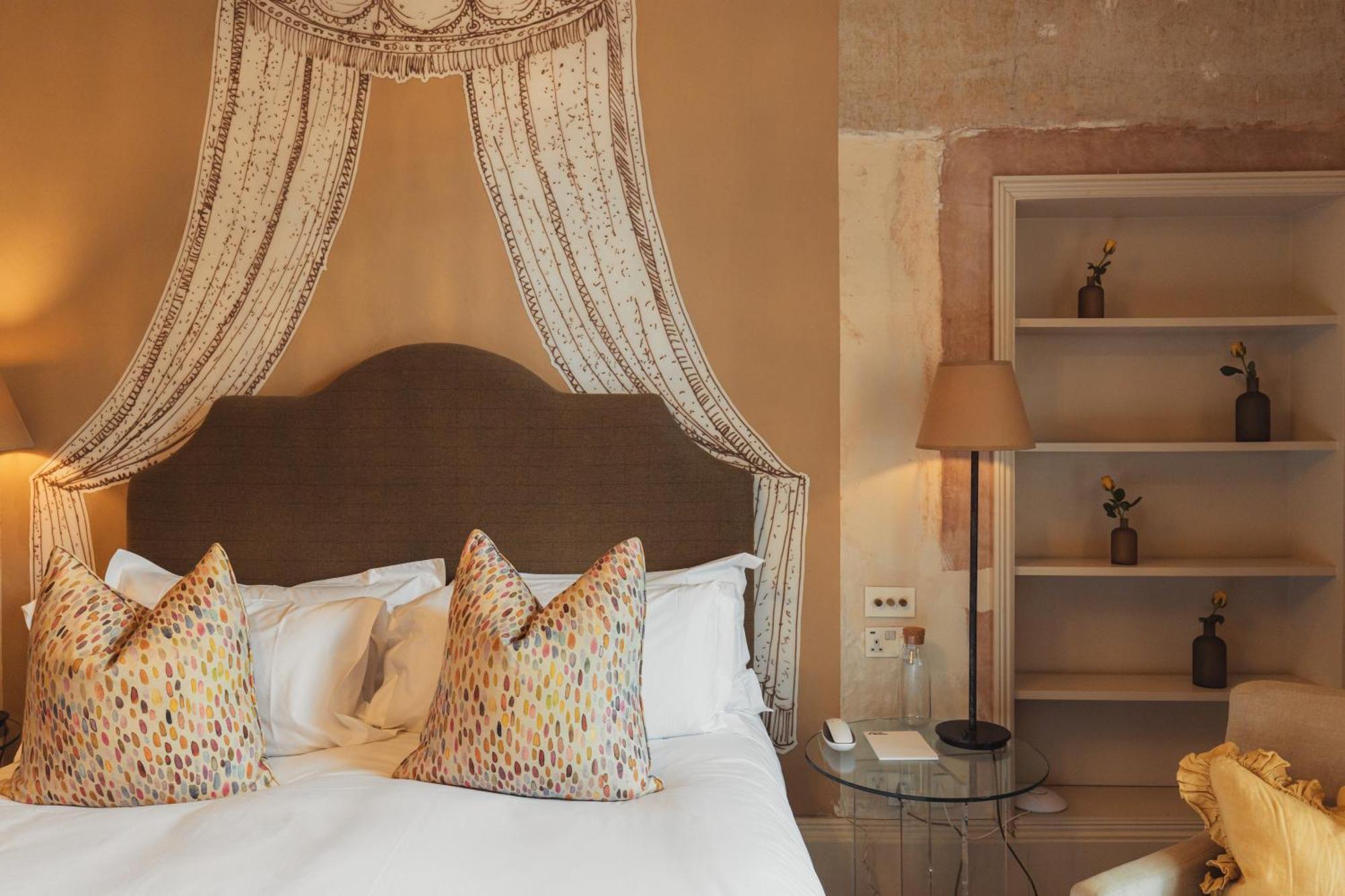 No 15 By Guesthouse, Bath Ngoại thất bức ảnh A bedroom at the hotel