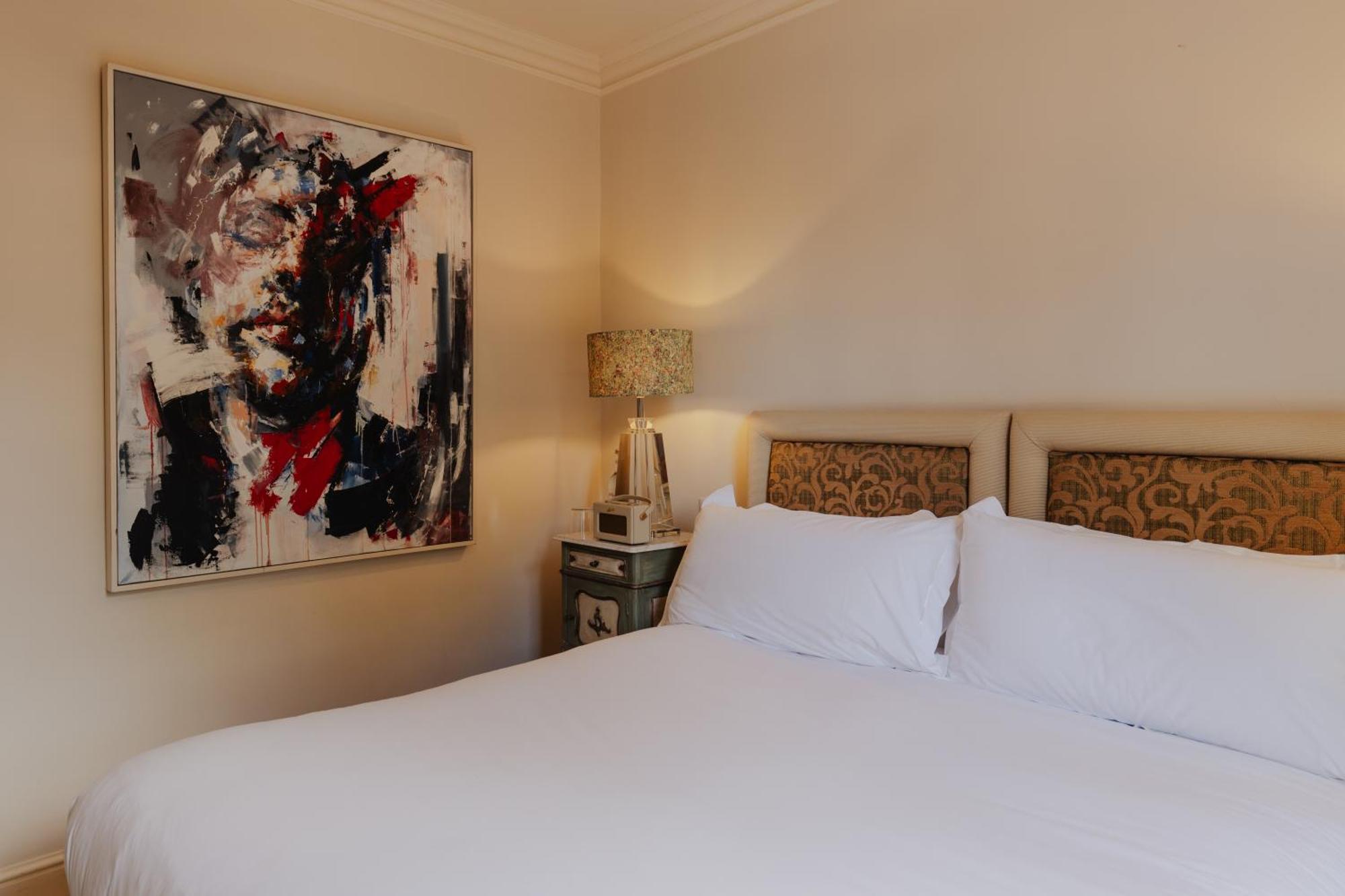 No 15 By Guesthouse, Bath Ngoại thất bức ảnh A bedroom at the hotel