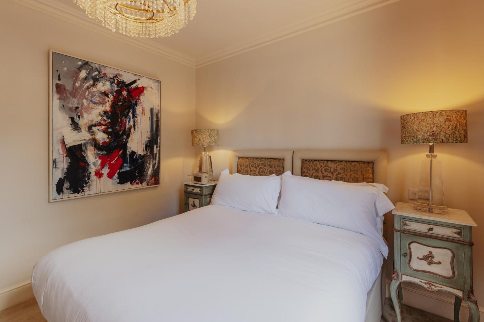 No 15 By Guesthouse, Bath Ngoại thất bức ảnh A bedroom at the hotel