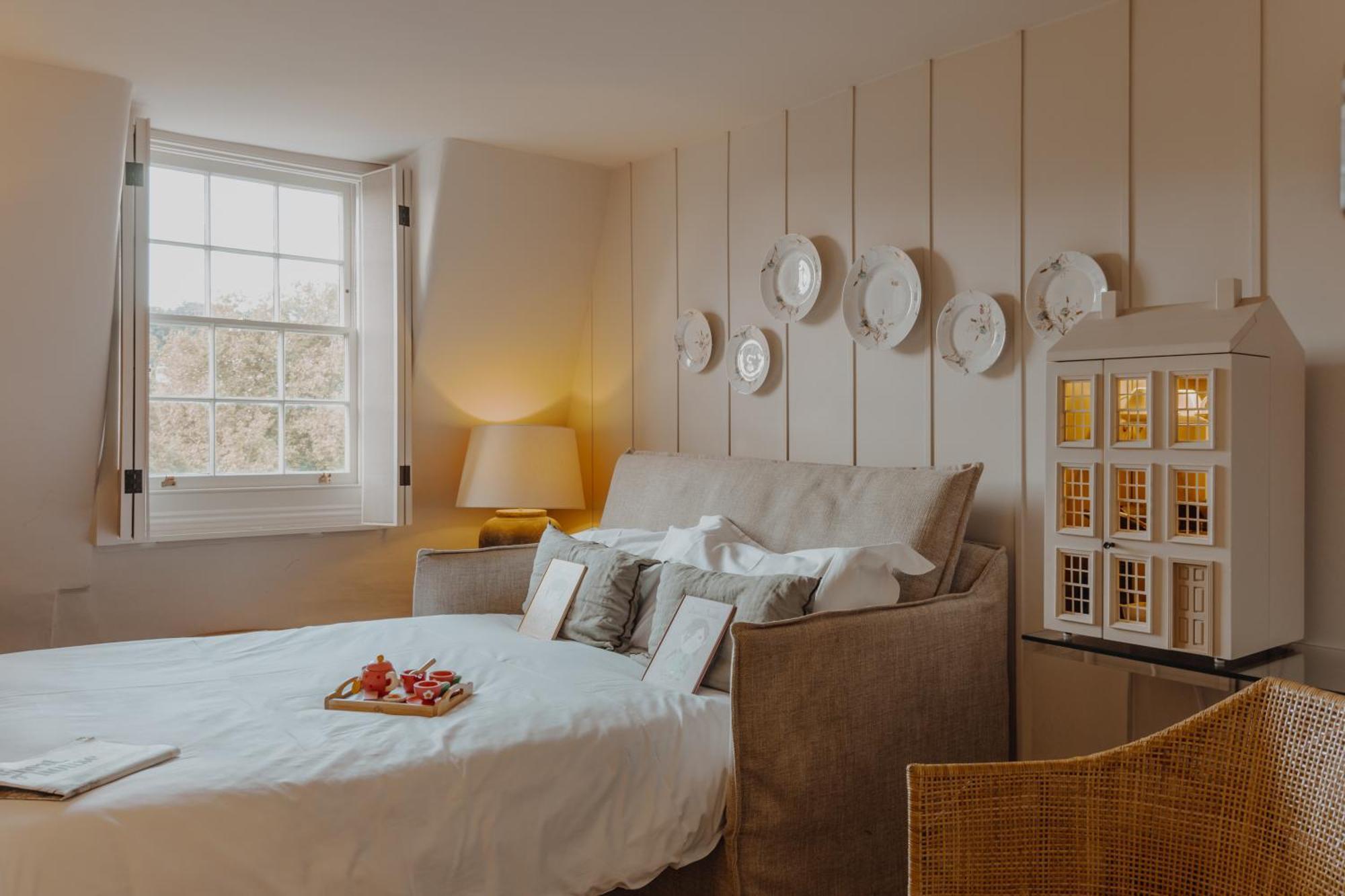 No 15 By Guesthouse, Bath Ngoại thất bức ảnh The bedroom