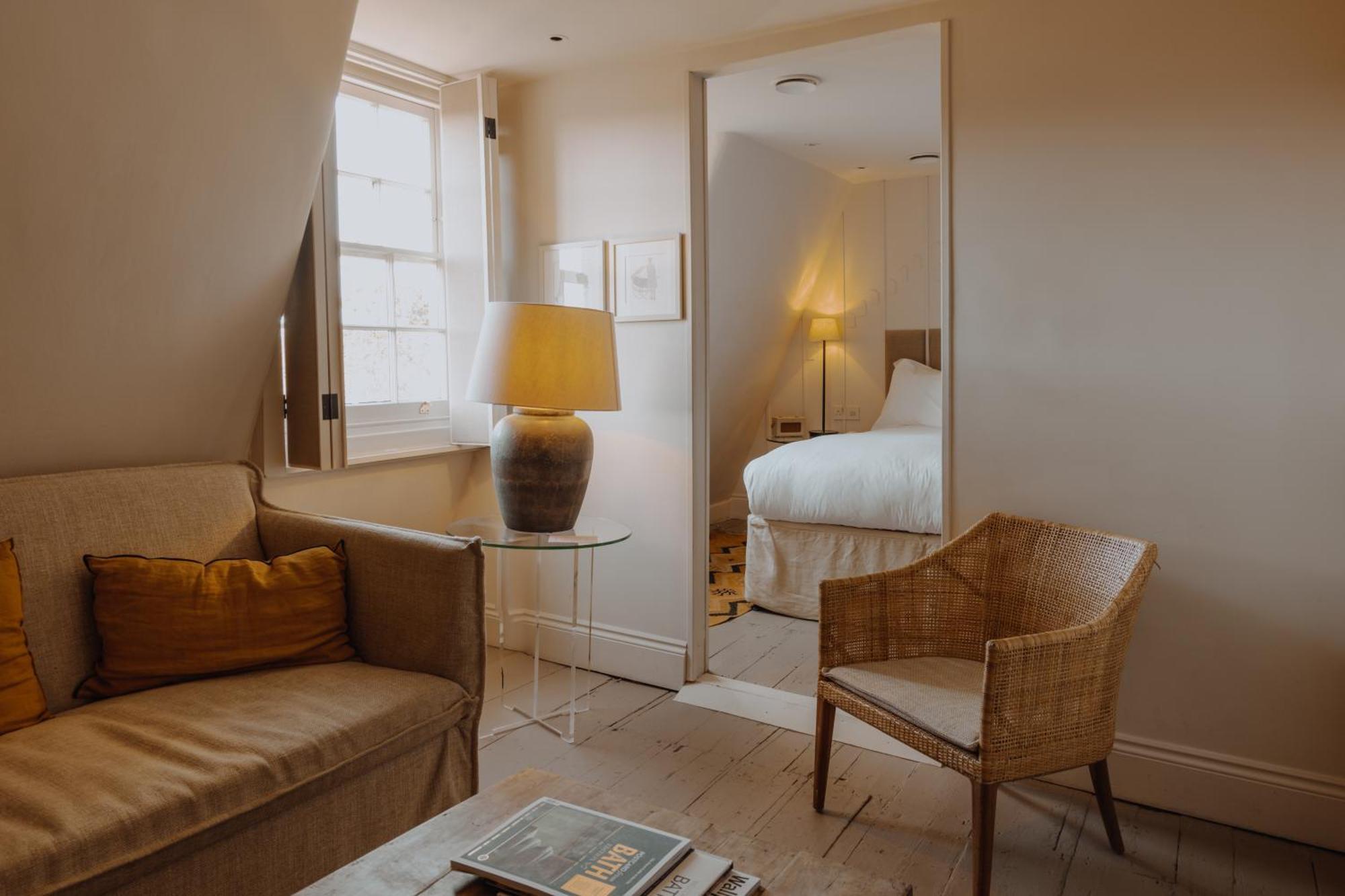 No 15 By Guesthouse, Bath Ngoại thất bức ảnh A room at the hotel